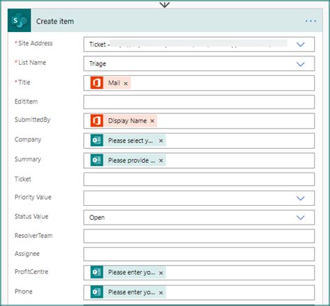 Image result for Form Data in Email Notification
