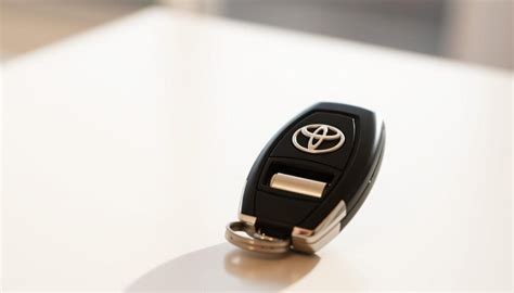 Image result for Toyota Key FOB Reprogram