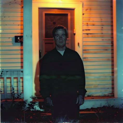 The Cult Classic Horror Film Scream was Based on A Real Life Florida ...