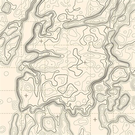 Image result for Contour Map with Gradient Vector