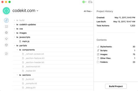 Image result for Genatic CodeKit