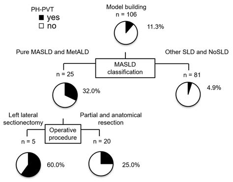 Impact of MASLD on Portal Vein Thrombosis Following Hepatectomy for ...