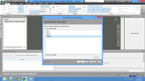Image result for Navisworks Quantification Tutorial