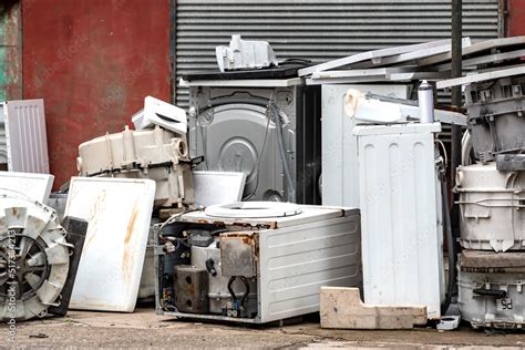 Image result for Destroy Washing Machine