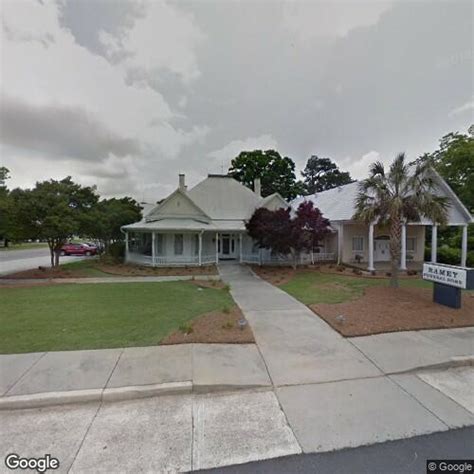 Ramey Funeral Home Obituaries