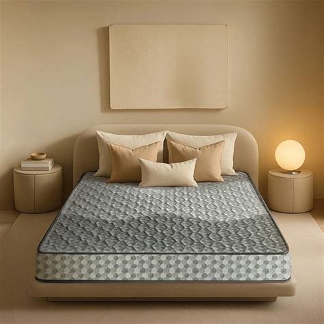 Latex Mattress: Natural & Comfortable | Flipkart