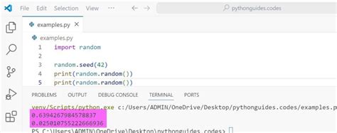Image result for How to Generate Multiple Random Numbers in Python
