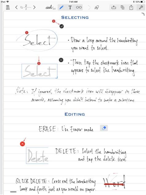 Image result for iPad Note Taker