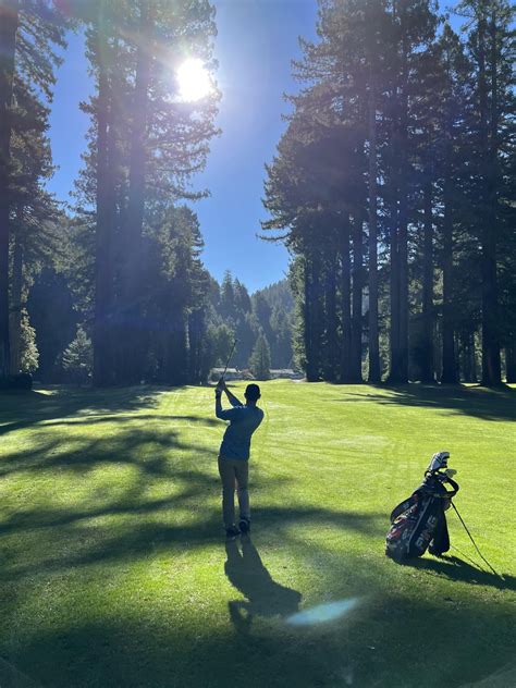 Some golf p0rn for you. Got to play Northwood golf course and Harding Park last week. Simply ...
