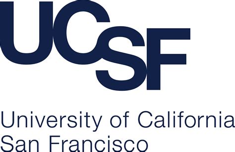 UCSF Logo – University of California, San Francisco | University of ...