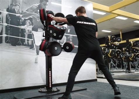 Image result for Box Master Training Class