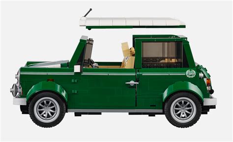 LEGO Mini Cooper 的图像结果