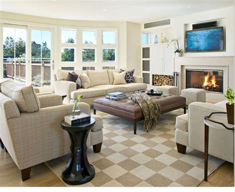 30+ Large Living Room Pictures