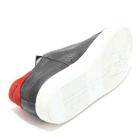 3855AN sneaker uomo LA MARTINA man shoes