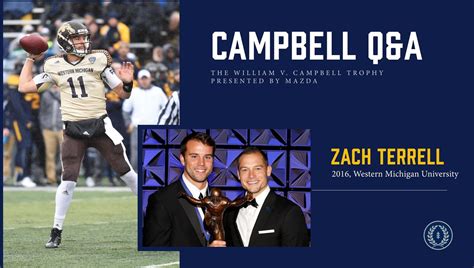 Zeigler Executive Development Associate Zach Terrell Interviewed by ...