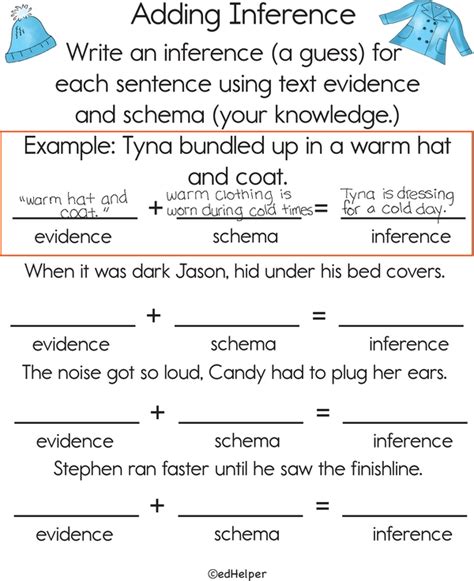 Image result for Introduction to Inference