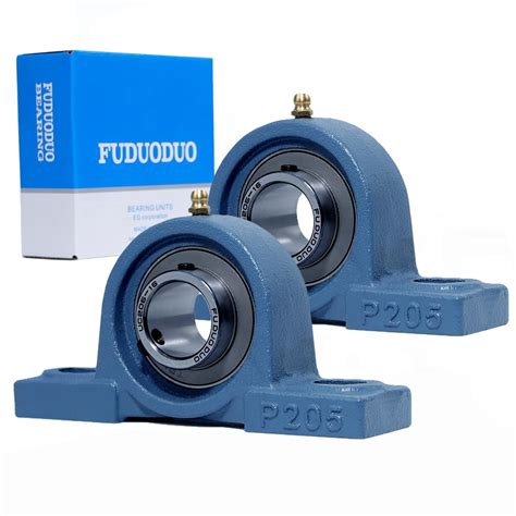 Ball Bearing Pillow Block