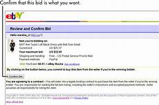 pay to bid auction how to make your high bid by proxy in an ebay auction pay to bid auction how to make your high bid by proxy in an ebay auction