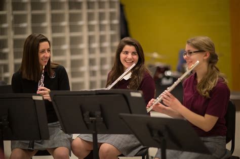 Parent Teacher Fellowship | Novi Christian Academy