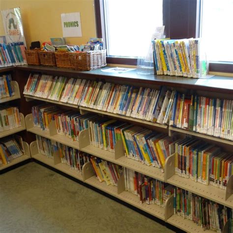 Buena Vista Branch Library - All You Need to Know BEFORE You Go (2025)