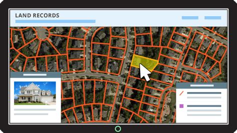 Local GIS Map 的图像结果