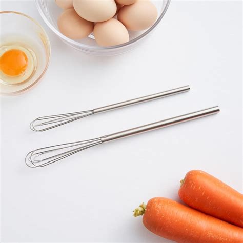 FLYINGSEA Stainless Steel Whisk Review - Cooking Appliance World