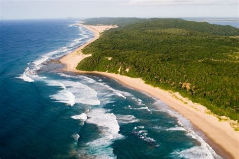 THONGA BEACH LODGE (iSimangaliso Wetland Park) - Lodge Reviews, Photos ...