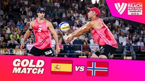 Beach Pro Tour | Volleyball World