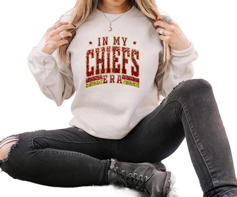 Amazon.com: American Football Fan Sweatshirt, Game Day Sweatshirt ...