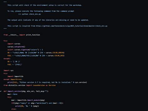 Image result for Python Script Code