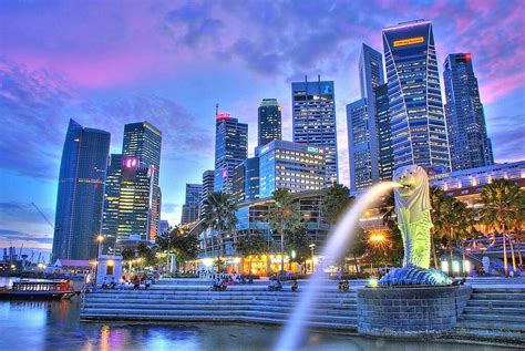 MERLION PARK (2026) All You Need to Know BEFORE You Go (with Photos ...