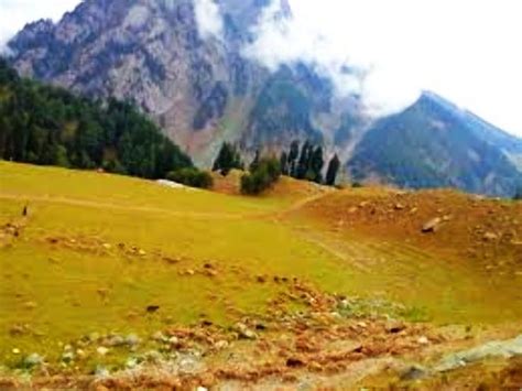 Sonamarg Tourism (2026) India - Best Places to Visit in Sonamarg ...