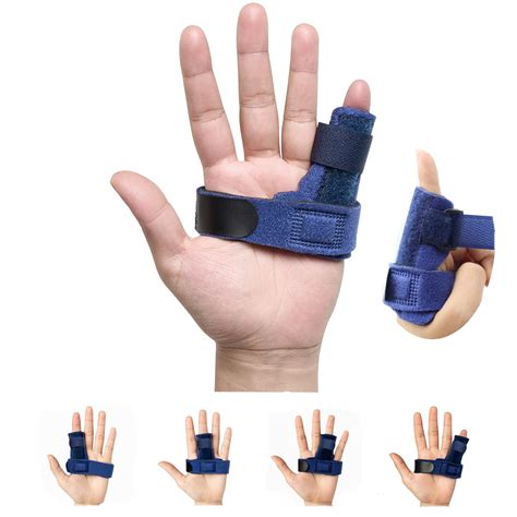 Pinky Finger Splint