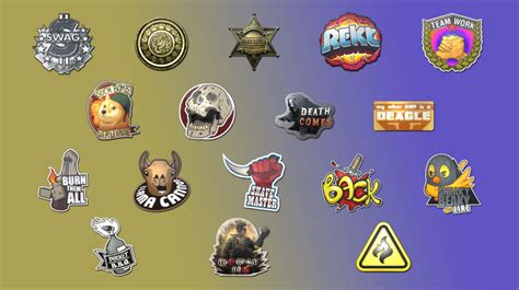 Image result for Most Profit Sticker Capsules CS