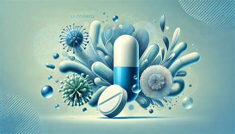 Metropin Uncovered: The Antibiotic You Need to Know – ZaraMeds