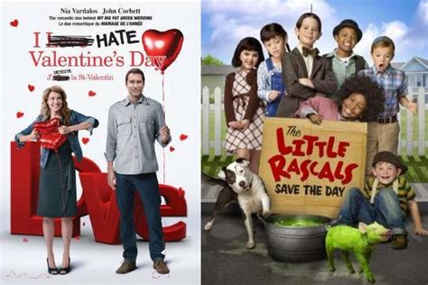 75 Heartwarming Valentine's Movies for Families to Watch With Kids