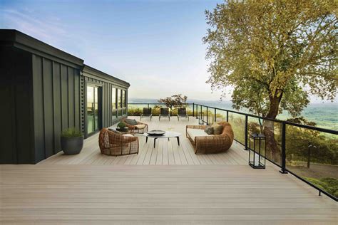 TimberTech Installation 的图像结果