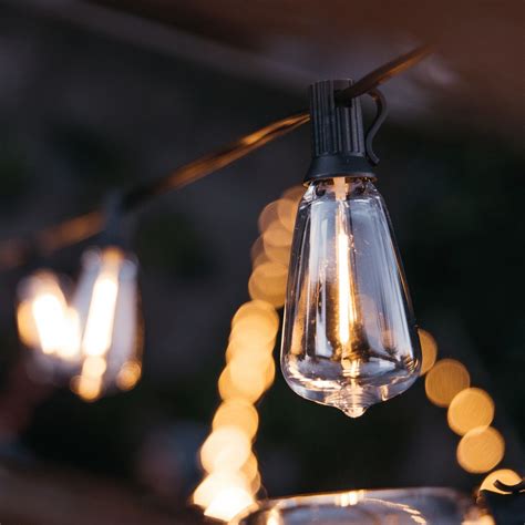 Image result for 10 Bulb LED String Lights