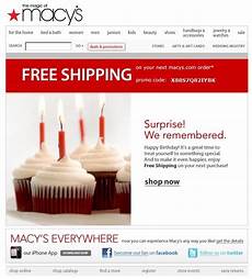 9 email birthday cards free sle exle format e commerce macys de amerikaanse jeu we hebben je 9 email birthday cards free sle exle format e commerce macys de amerikaanse jeu we hebben je
