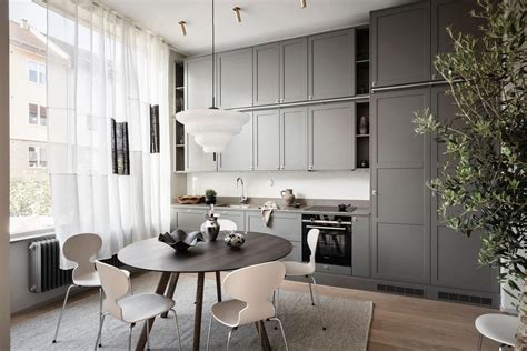 14 floor-to-ceiling kitchen cabinet ideas for an impressive effect ...