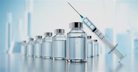 Vaccines and Biologics | SGS India