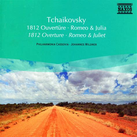eClassical - Tchaikovsky: 1812 Overture / Romeo and Juliet