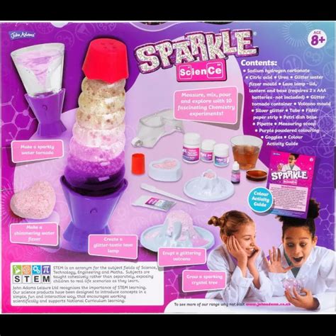 Image result for SparkleBox Science