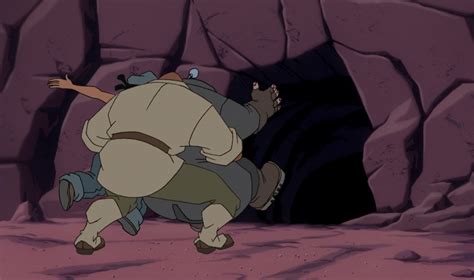 Atlantis: Milo's Return Screencap | Fancaps