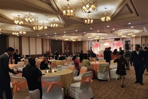 GNH Convention - Venue - Sohna Road - Weddingwire.in