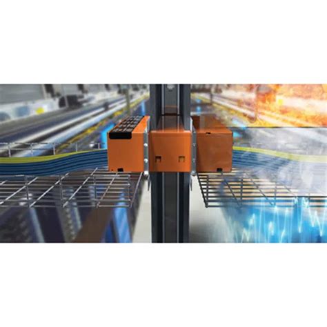 BIM objects - Free download! EZ-Path Series 44+ Fire-Rated Cable ...