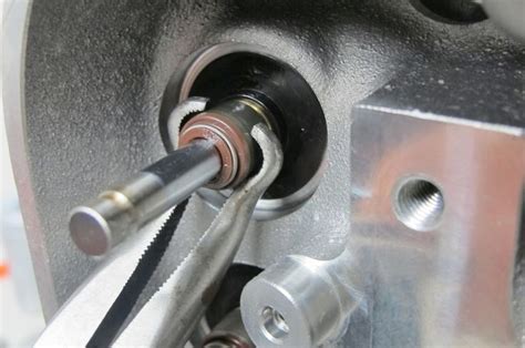 Image result for Setting Valve Spring Height