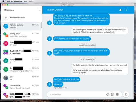Image result for Messaging Apps for Android Windows