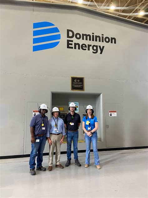 Lauren Lopez on LinkedIn: #dominionenergy #northannapowerstation # ...
