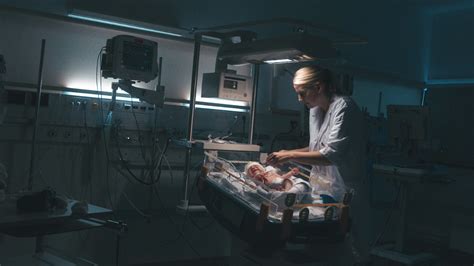 Ultrasound can prevent brain damage in sick newborns and premature babies